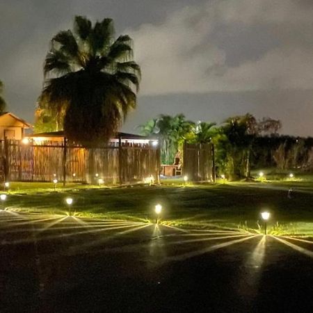 Ariami Rose Hotel Aguada Exterior foto