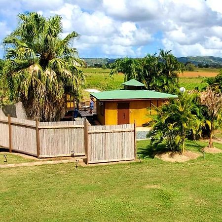 Ariami Rose Hotel Aguada Exterior foto