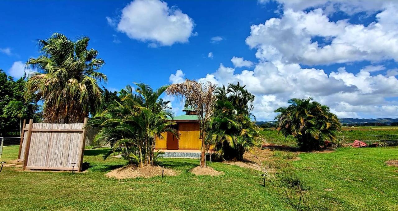 Ariami Rose Hotel Aguada Exterior foto