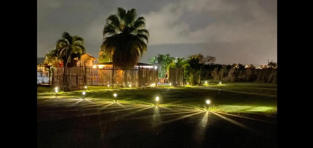 Ariami Rose Hotel Aguada Exterior foto