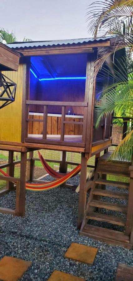 Ariami Rose Hotel Aguada Exterior foto