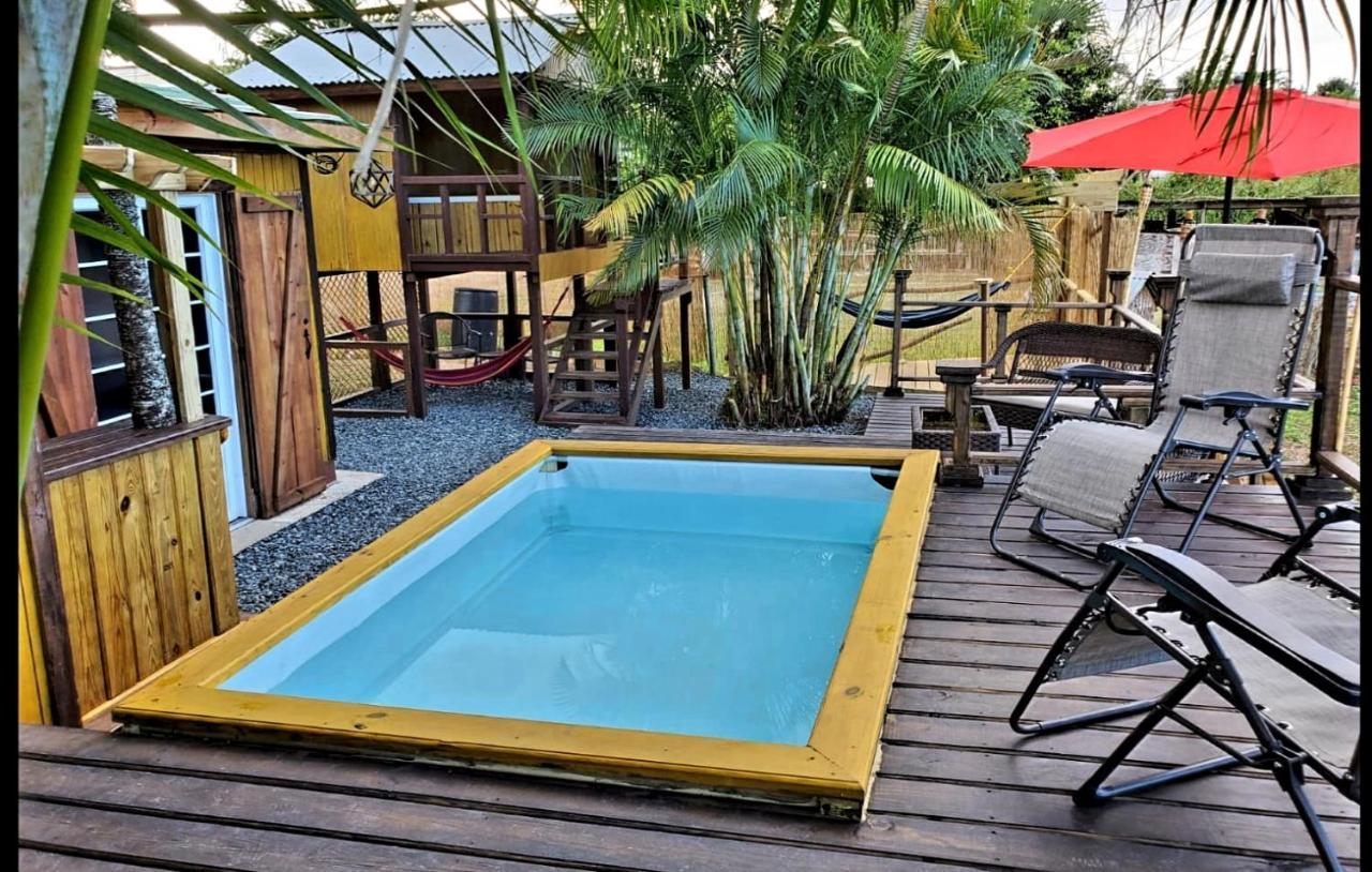 Ariami Rose Hotel Aguada Exterior foto
