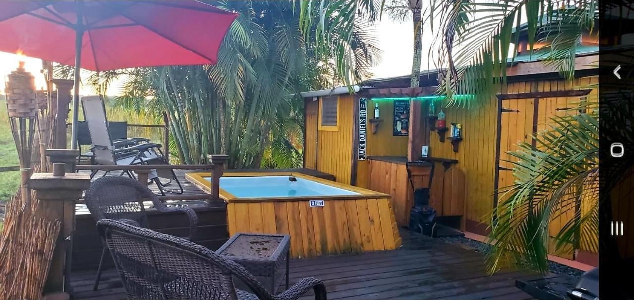 Ariami Rose Hotel Aguada Exterior foto